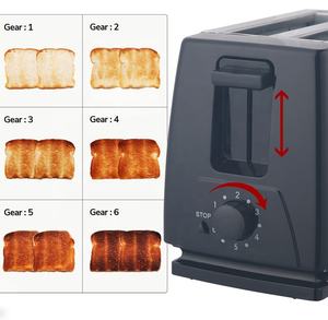 <span class=keywords><strong>Grille</strong></span>-<span class=keywords><strong>pain</strong></span> électrique élégant et neuf de la marque <span class=keywords><strong>Camping</strong></span>, <span class=keywords><strong>grille</strong></span>-<span class=keywords><strong>pain</strong></span> 2 tranches - Product Image 4