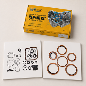 Kit maître neuf pour transmission automatique Toyota RAV4 U140F TRANSRISE - Product Image 3