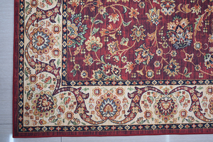 Printed <strong>Runner</strong> <strong>Rugs</strong> <strong>Kitchen</strong> Carpet Floor Mats for Home Silk <strong>Rug</strong> Persian Moquette Living Room Bedroom <strong>Rug</strong> - Product Image 5