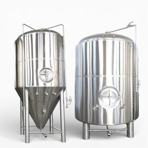 Meilleur prix 25Hl 30Hl 35Hl Nouvel équipement de brasserie commerciale micro-nano pour la fabrication de bière - Product Image 5