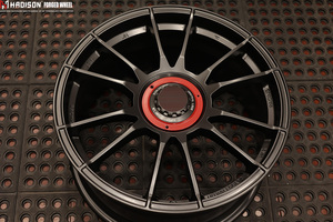 HADISON HD1197 Replica Wheels <span class=keywords><strong>Jantes</strong></span> en alliage forgé sur mesure Super Lightweight 16 "-26" Inch Wheels <span class=keywords><strong>Jantes</strong></span> Fit pour <span class=keywords><strong>MINI</strong></span> <span class=keywords><strong>Cooper</strong></span> - Product Image 5