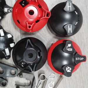 <span class=keywords><strong>Rotork</strong></span> MOD20H Kits de boutons de commande - Product Image 4