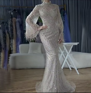 Buy In Bulk Fit and Flare Evening Gowns Available In Multiple Styles |  Alibaba.com