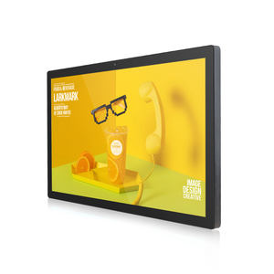 Écran tactile de 10,1 à 32 <span class=keywords><strong>pouces</strong></span>, panneau tactile PCAP de 21,5 <span class=keywords><strong>pouces</strong></span> avec WIFI pour IOT/Kiosque/Publicité/POS/SOP/Automatisation/IA - Product Image 1