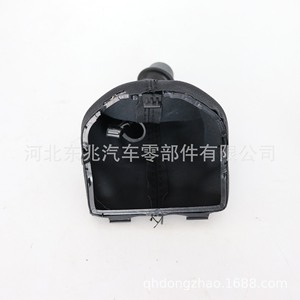 Qinghe Dongzhao Car Gear <b>Knob</b> T5 Leather 6-Speed Manual <b>Shift</b> Handle For Auto Transmission - Product Image 4