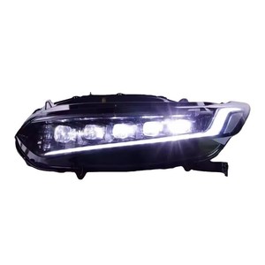 <b>LED</b> <b>Headlight</b> Assembly for Ten Generation <b>LED</b> <b>Headlight</b> Assembly Upgrade <b>LED</b> <b>Headlight</b> Assembly for Ten Generation - Product Image 5