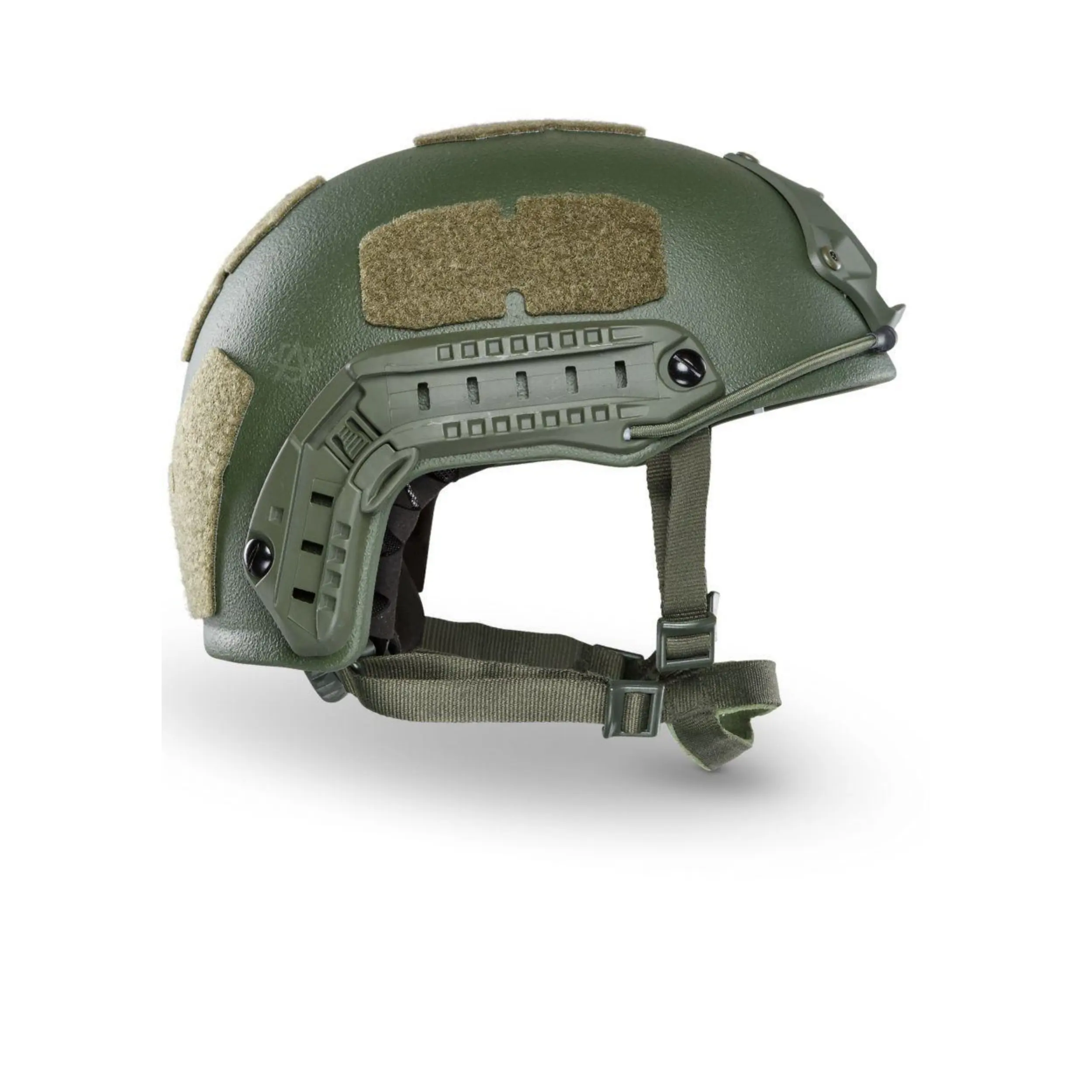 FASTヘルメットオリーブグリーンコンバットアウトドアヘルメットFASTMICHWENDY軽量セキュリティ戦術ヘルメット