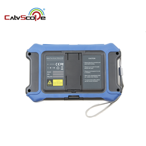 CSP-3302K 16in1 <span class=keywords><strong>OTDR</strong></span> 1310/1550nm 80km fibra óptica teste equipamento com OPM VFL Optical Tempo Domínio Reflectômetro - Product Image 3