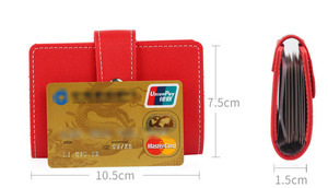 Album Portacarte in PVC Coreano con 26 Tasche, Compatibile con MagSafe, per Collezione Fan <span class=keywords><strong>Club</strong></span> Kpop, Porta Foto, Carte di Credito e Documenti in Pelle - Product Image 6