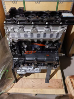 Nouveau moteur diesel 2.3 Dci M9T pour Renault Master 3 Opel Movano B Nissan NV400 2010