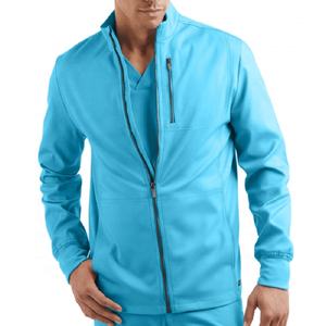 Divisa Ospedaliera di Alta Qualità per Uomo, Pantaloni Medici di Lusso, Uniforme Infermieristica Maschile - Product Image 5