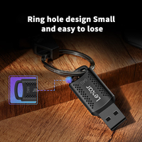 Clé USB Lexar JumpDrive V400 USB 3.0 32 Go 64 Go 128 Go 256 Go – Clé USB élégante pour PC
