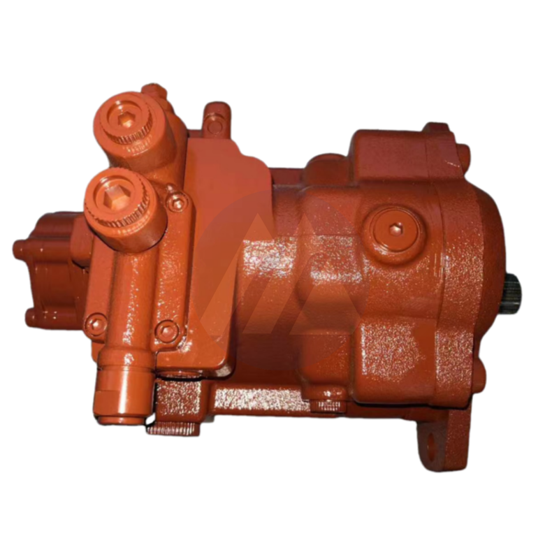 霧里 14690189 VOE14723835 14723835 ECR88 Excavator Hydraulic Main