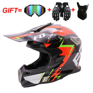 <span class=keywords><strong>Casque</strong></span> de motocross intégral pour enfants 2021 - <span class=keywords><strong>Casque</strong></span> de moto tout-terrain pour <span class=keywords><strong>enfant</strong></span> - Fabrication directe d'usine - Personnalisable - Product Image 3