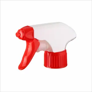 Chemical Fine Mist 28/400 Professional Hand White Blue Black Plastic PP 28/410 Mini Garden All Plastic Trigger Sprayer