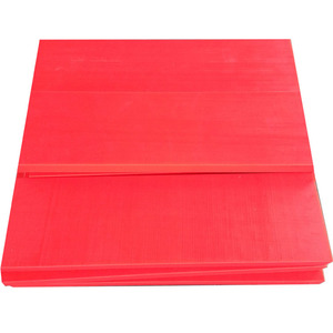 किसी भी आकार और रंग UHMWPE चादरें ऑरेंज ब्लू ग्रीन 48x96 आपूर्तिकर्ताओं 1/16 1/8 3/16 1/4 3/8 1/2 3/4 1 इंच मोटी 4x8 UHMW शीट - Product Image 3