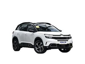 Dongfeng Tianyi C5, <span class=keywords><strong>SUV</strong></span> Compacto Listo para Enviar, con Tanque Lleno y Documentación Completa - Product Image 1