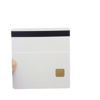 Carte à puce JAVA de haute qualité Jcop 40K J3R180 80K J2A080 JAVA Carte à puce à contact vierge