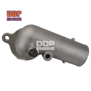 Termostato de motor 4133L503 4133L509 4225119M1 4225153M1 4225397M1 para Perkins 1103C-3C-333 T 1104 C-44 1104C-44T 3000 3300 - Product Image 3
