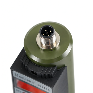 สวิตช์สแตนเลส PS300 OEM สำหรับปั๊มน้ำ 220V AC/24V 100MPa IP65 4-20mA/RS485 - Product Image 3