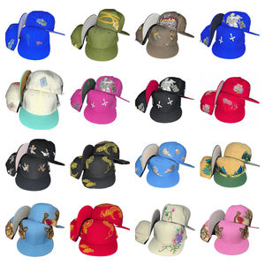 New Style Autumn and Winter General Purpose Hat Big Head Around the Face Small <b>Baseball</b> <b>Cap</b> - Product Image 2