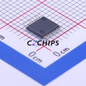 Nuevo Registro de cambio de chip IC de circuito integrado MC74HC165ADTR2G original a estrenar - Product Image 2