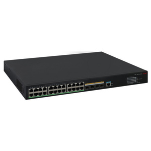 Commutateur réseau géré Gigabit 24 ports S5570S-28S-EI avec liaisons montantes 10G - Product Image 3