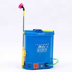 Hot selling Lithium Battery Electric Two In One Sprayer