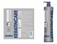 Traitement lissant pour cheveux à la kératine brésilienne authentique et au venin d'abeille Botox, formule professionnelle pour des cheveux lisses et brillants