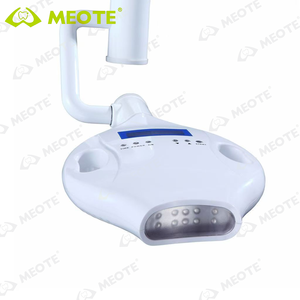 Foshan Meite New <strong>Dental</strong> <strong>Chair</strong> <strong>Unit</strong> 45mm 50mm Whitening Accelerator Led Light Tooth Led Teeth Whitening Light Lamp for <strong>Chair</strong> - Product Image 5