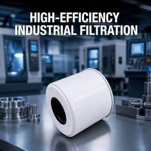 Filtro Hidráulico en Oferta, Apto para Filtración de Aceite BF9915 4415122 26550005 2526338 4415111 4225526M1 6309493M1 706497 - Product Image 3
