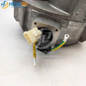 Moteur de rouleau de bacs à eau L2.105.3061 pour machine d'impression offset Heidelberg CD74 SM74 – Pièce de rechange - Product Image 6