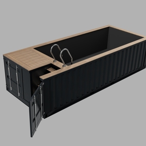 Life Guard Chair <span class=keywords><strong>Intex</strong></span> Pompe Ronde Ledder Seq Led Strip Light Étanche Ultra Xtr Piscine Pour L'extérieur - Product Image 2