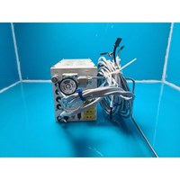 FUJIKIN TEL Trias EXII MFC GAS BOX 1 Boîtier de contrôle de débit massique de gaz, utilisé tel quel, pièces d'équipement semi-conducteur d'occasion