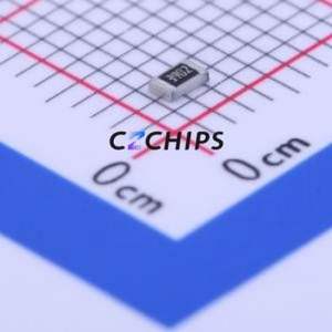 Résistance SMD RM10FTN3902 0805 (Type : Film épais) (Résistance : 39 kOhm Précision : 1 %) - Product Image 1