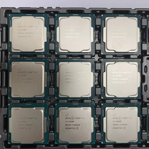 Processeur Intel Core i3 9100F, <span class=keywords><strong>i5</strong></span> 8400, <span class=keywords><strong>8500</strong></span>, 9400F, 9500T, 9600KF, 9700K Quad-Core 64 bits <span class=keywords><strong>LGA</strong></span> <span class=keywords><strong>1151</strong></span> 3.2 GHz pour applications de bureau - Product Image 3