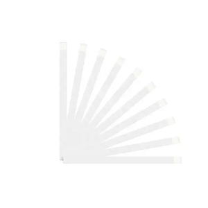 수족관 암모니아 테스트 스트립 바닷물 담수 수족관 어항을위한 빠르고 정확한 수질 암모니아 테스트 키트 - Product Image 4