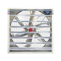 Ventilateur d'extraction à faible bruit de ventilateur d'extraction ventilateur