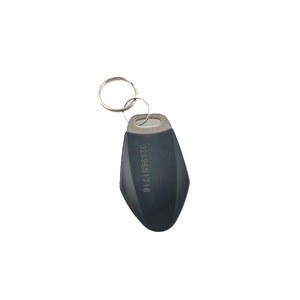 Bền <span class=keywords><strong>RFID</strong></span> 125Khz t5577 <span class=keywords><strong>uid</strong></span> rewritable kim loại keyfobs - Product Image 5