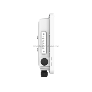 <b>WiFi</b> 6E Outdoor Wireless <b>Bridge</b> | 5.8GHz 2882Mbps | 29dBi Dish | 30KM | IP67 | for WISP and Enterprise - Product Image 4