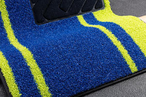 Tapis de sol pour voiture <span class=keywords><strong>Fiat</strong></span> au prix d'usine - Tapis en TPE imperméables et antidérapants, sur mesure pour <span class=keywords><strong>500</strong></span>/Tipo/500X, vente en gros - Product Image 5