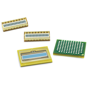 YJJ серия C30737, лавина на кремниевой основе, фотодиод (APD), 16 ячеек и 64 ячейки - Product Image 1