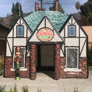 La Chine a personnalisé le <span class=keywords><strong>pub</strong></span> gonflable géant portatif de location de tente de <span class=keywords><strong>pub</strong></span> <span class=keywords><strong>pub</strong></span> gonflable pour la fête et l'événement - Product Image 1