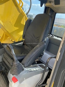 Excavadoras sobre orugas Komatsu Original de alta calidad, componentes de núcleo PLC, buen precio, excavadoras de orugas de 2, 2, 2, 2, 2, 2, 2, 2, 3, 3, 3 - Product Image 6