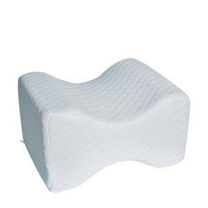 Hot Bán Chỉnh Hình Bộ Nhớ Bọt Nêm Đường Viền Đầu Gối Gối <span class=keywords><strong>Massage</strong></span> Chân Chức Năng Gối Cho Ngủ Thoải Mái - Product Image 2
