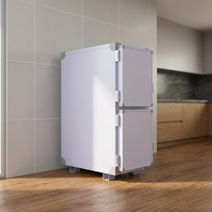 ตู้เย็นเคลื่อนที่ยี่ห้อ Esfrigo รุ่น ES590V ความจุ 590 ลิตร ทนทานสูง ใช้งานได้ยาวนาน ประหยัดพลังงาน รับประกัน 1 ปี - Product Image 3