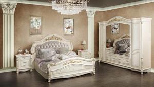 Juego de Muebles de Dormitorio de Lujo Estilo Victoriano Moderno en Madera de Teca Americana, Suite de Dormitorio Premium, Juego de Cama Resistente, Australia - Product Image 6