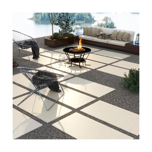 1200x600x20mm 2cm Ngoài Trời Chống axit <span class=keywords><strong>travertine</strong></span> gốm sứ ngói - Product Image 1