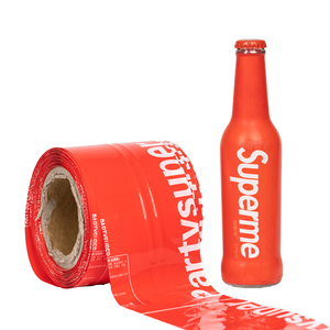 Usine Prix Liqueur Personnalisé <span class=keywords><strong>Bouteille</strong></span> <span class=keywords><strong>Champagne</strong></span> PET <span class=keywords><strong>Étiquette</strong></span>s Thermorétractables Manchon <span class=keywords><strong>Étiquette</strong></span> Fournisseurs Fabricants - Product Image 3