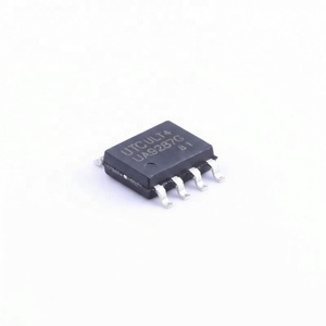 UA9287G-S08-R SOP-8 Existe un chip de control de motor CC sin escobillas - Product Image 1